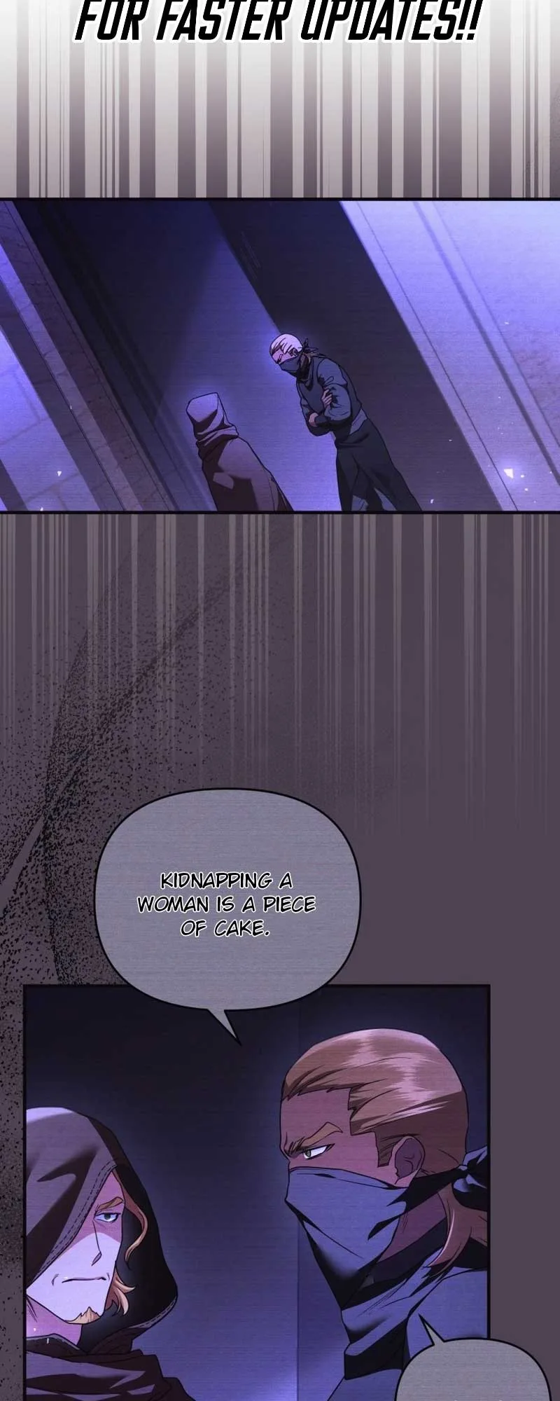 I Became the Sultan’s Precious Cat Chapter 41 page 4