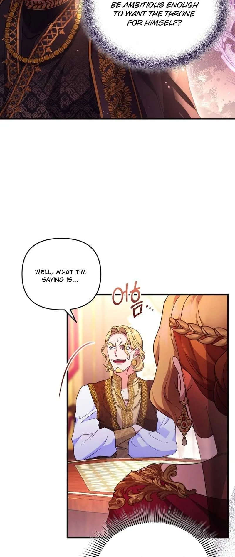 I Became the Sultan’s Precious Cat Chapter 41 page 31
