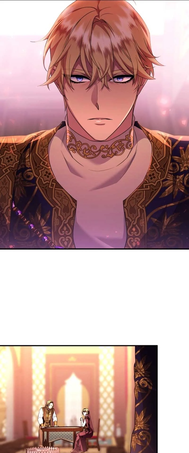 I Became the Sultan’s Precious Cat Chapter 41 page 35