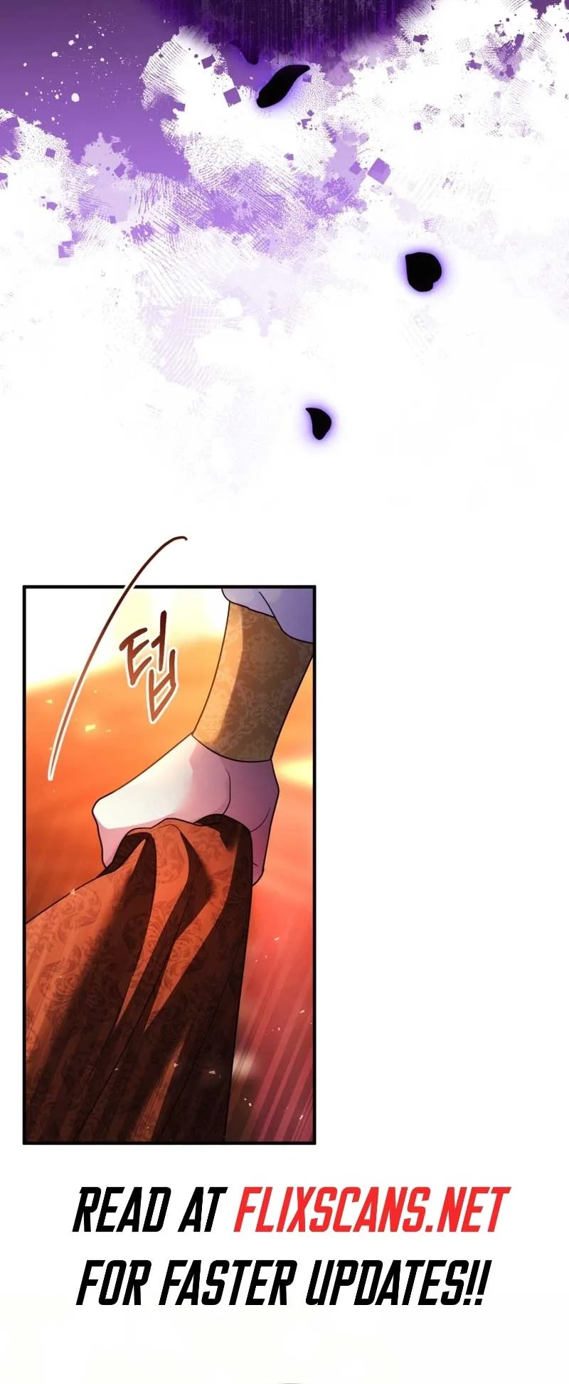 I Became the Sultan’s Precious Cat Chapter 41 page 11