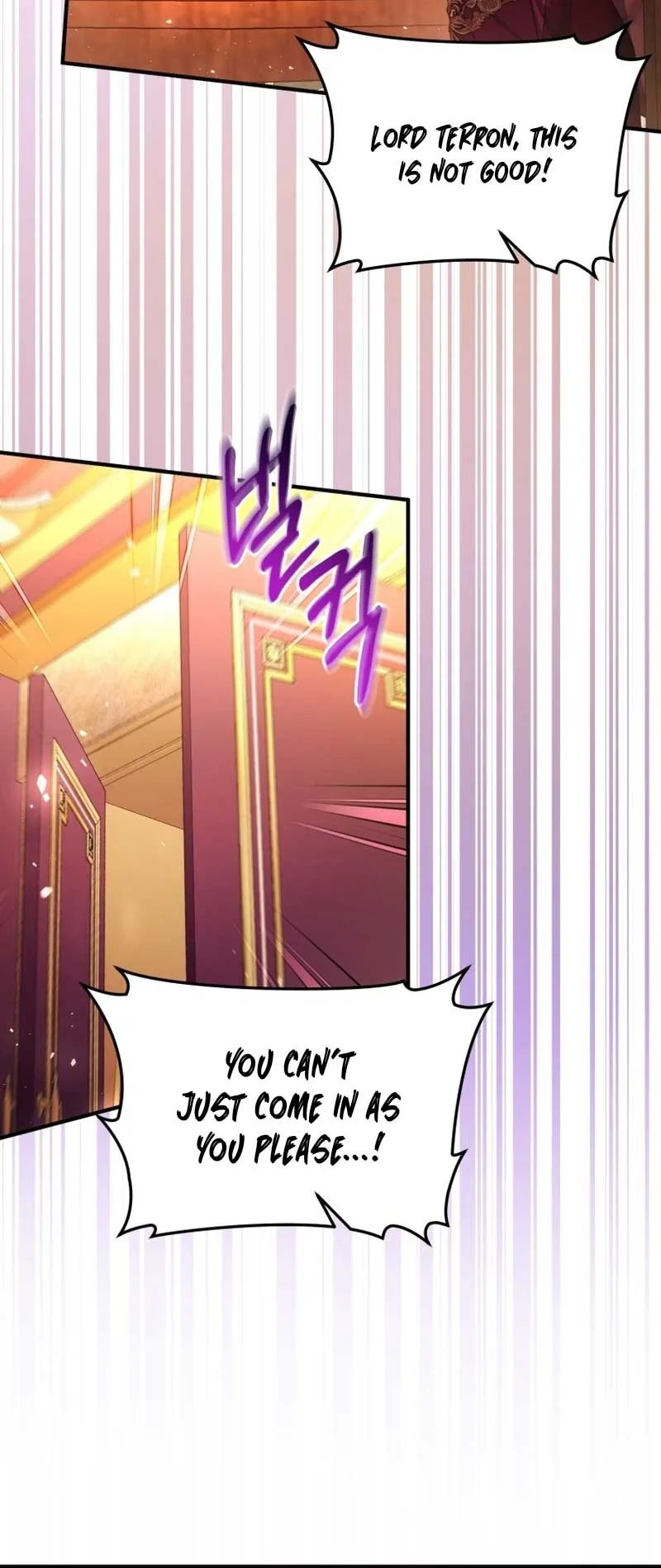 I Became the Sultan’s Precious Cat Chapter 41 page 34