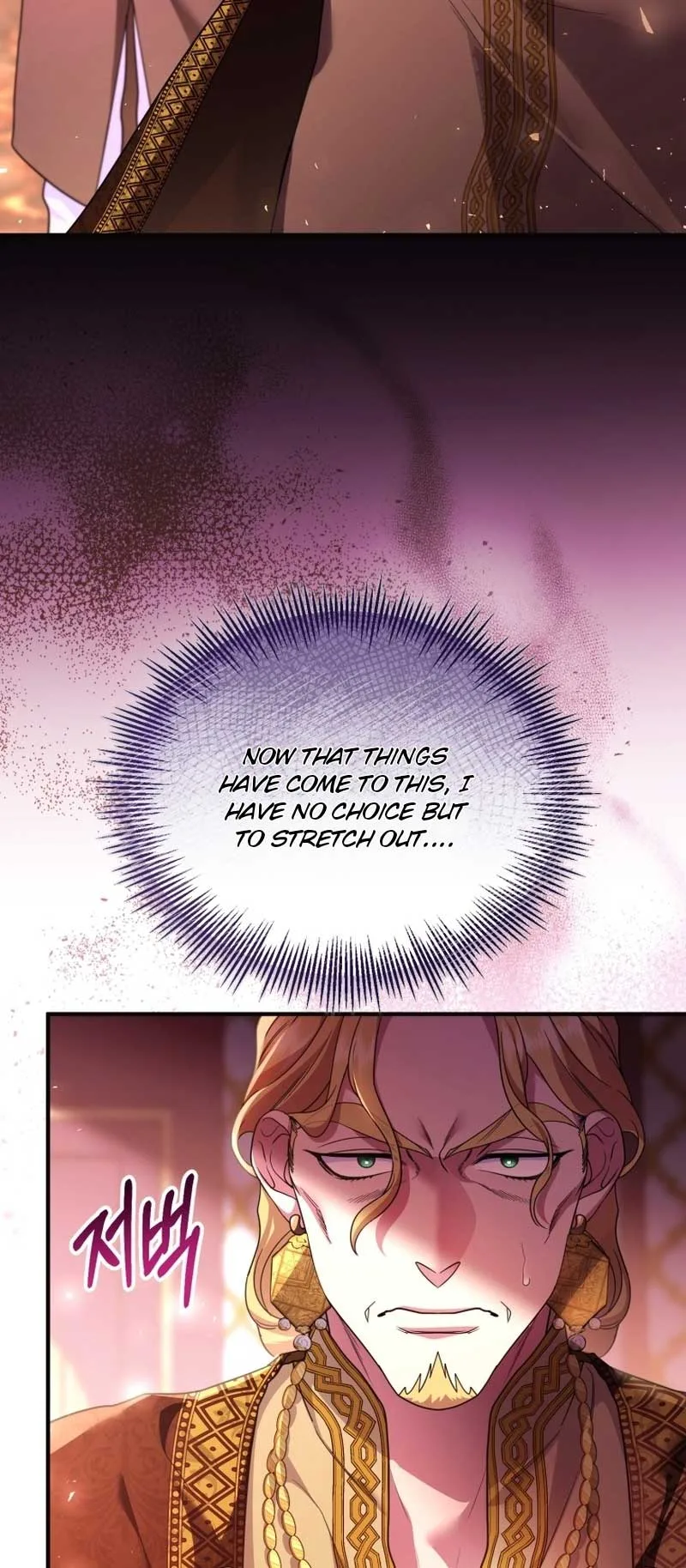 I Became the Sultan’s Precious Cat Chapter 41 page 13