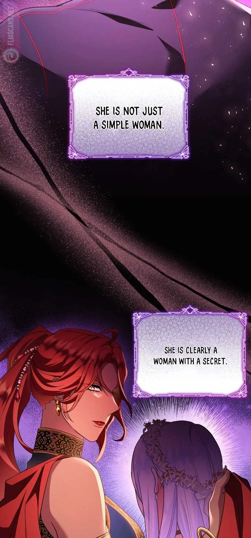 I Became the Sultan’s Precious Cat Chapter 41 page 23