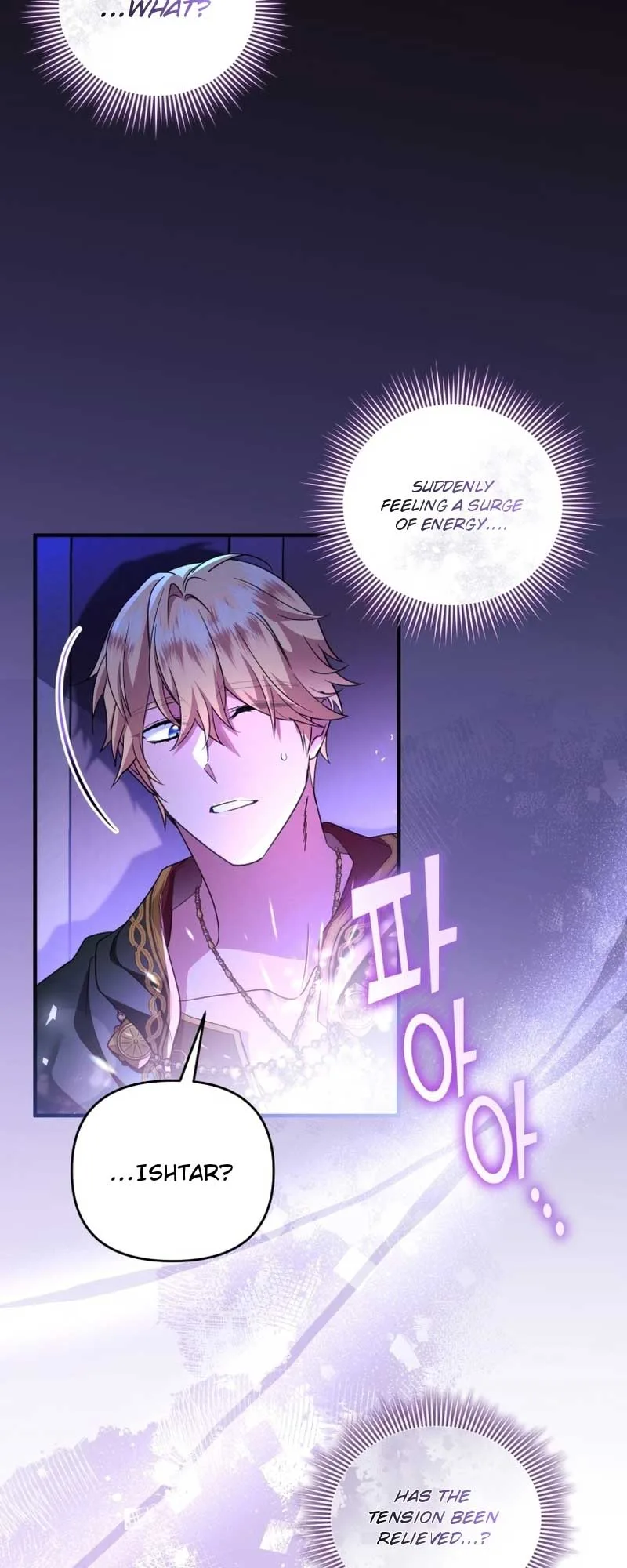 I Became the Sultan’s Precious Cat Chapter 40 page 13