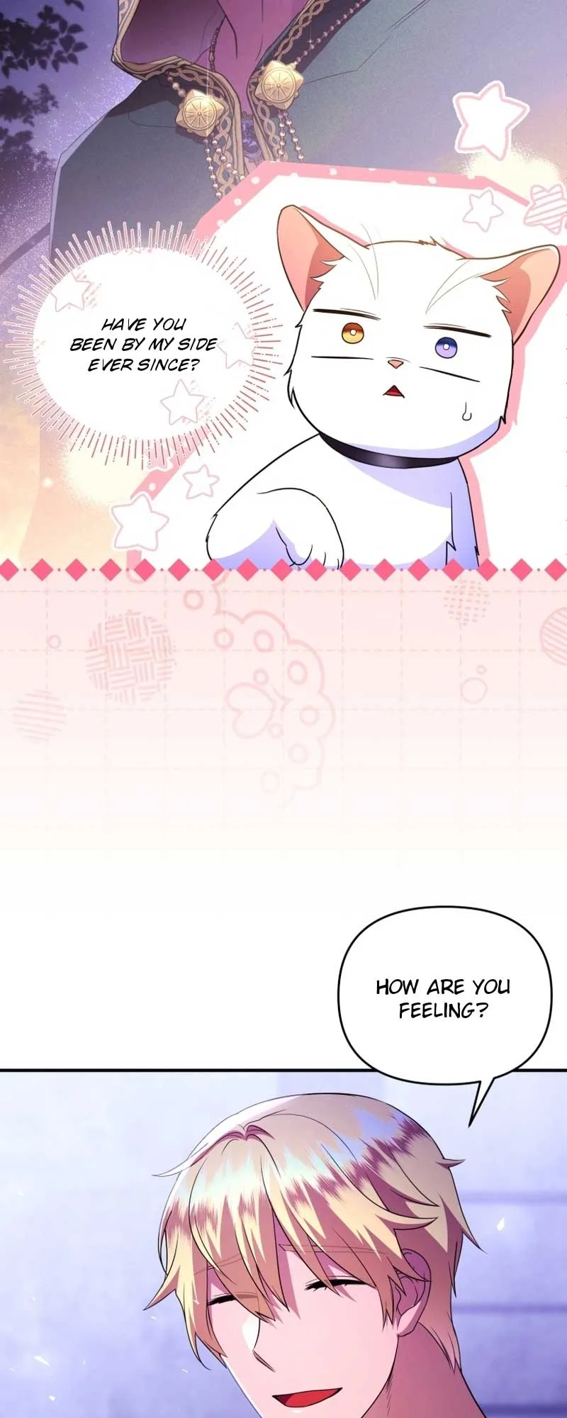 I Became the Sultan’s Precious Cat Chapter 40 page 25