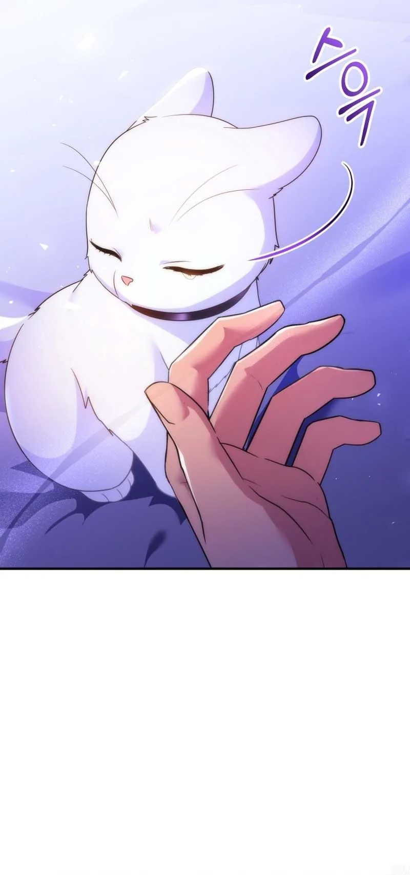 I Became the Sultan’s Precious Cat Chapter 40 page 41