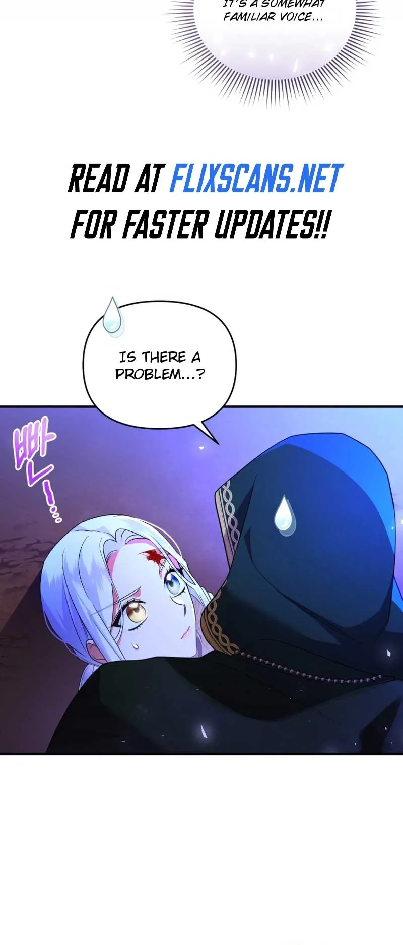 I Became the Sultan’s Precious Cat Chapter 40 page 6