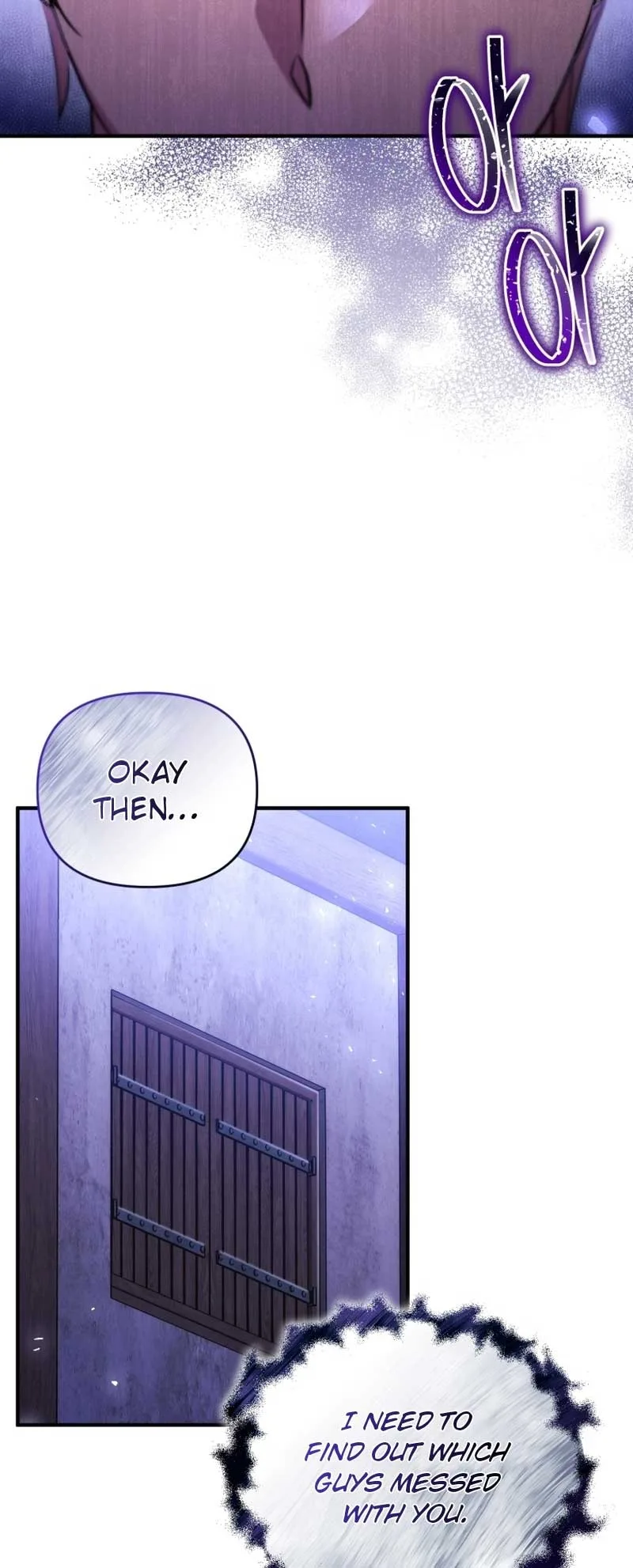 I Became the Sultan’s Precious Cat Chapter 40 page 48