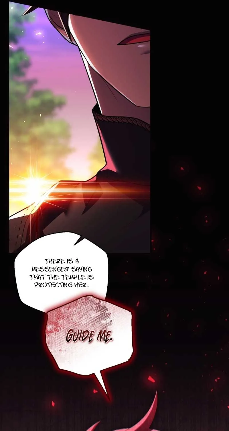 I Became the Sultan’s Precious Cat Chapter 40 page 60