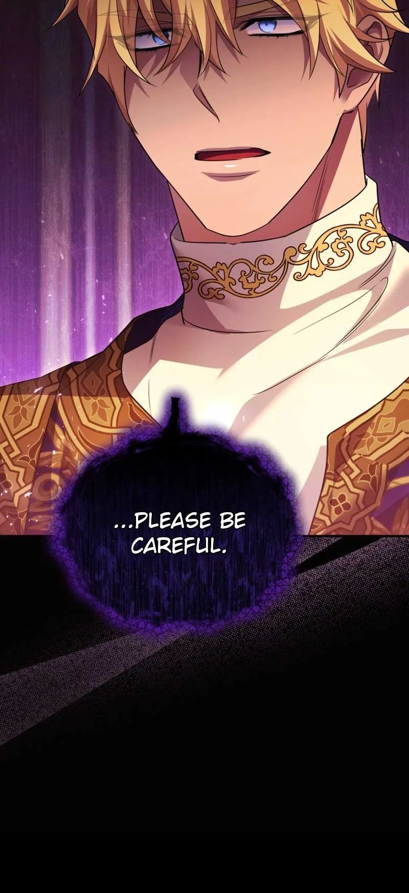 I Became the Sultan’s Precious Cat Chapter 41 page 47