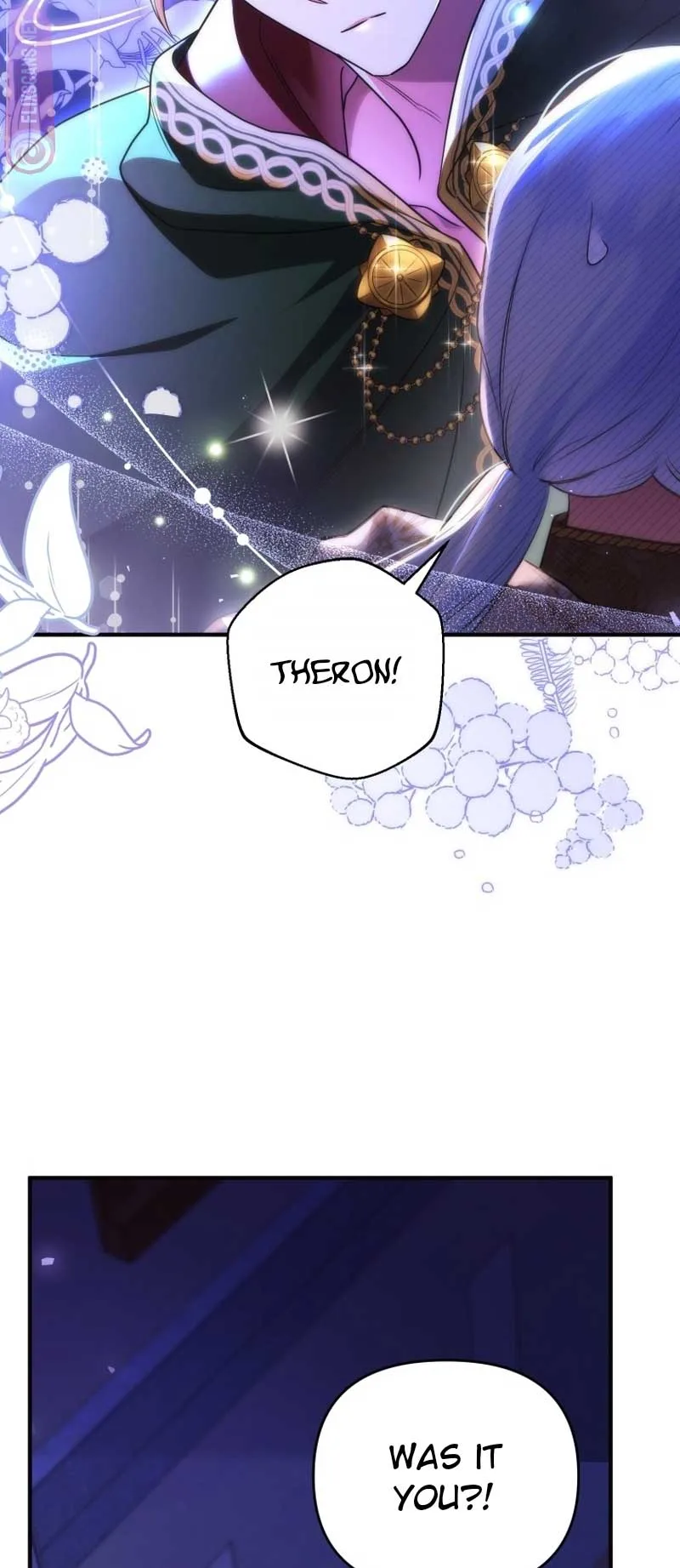 I Became the Sultan’s Precious Cat Chapter 40 page 9