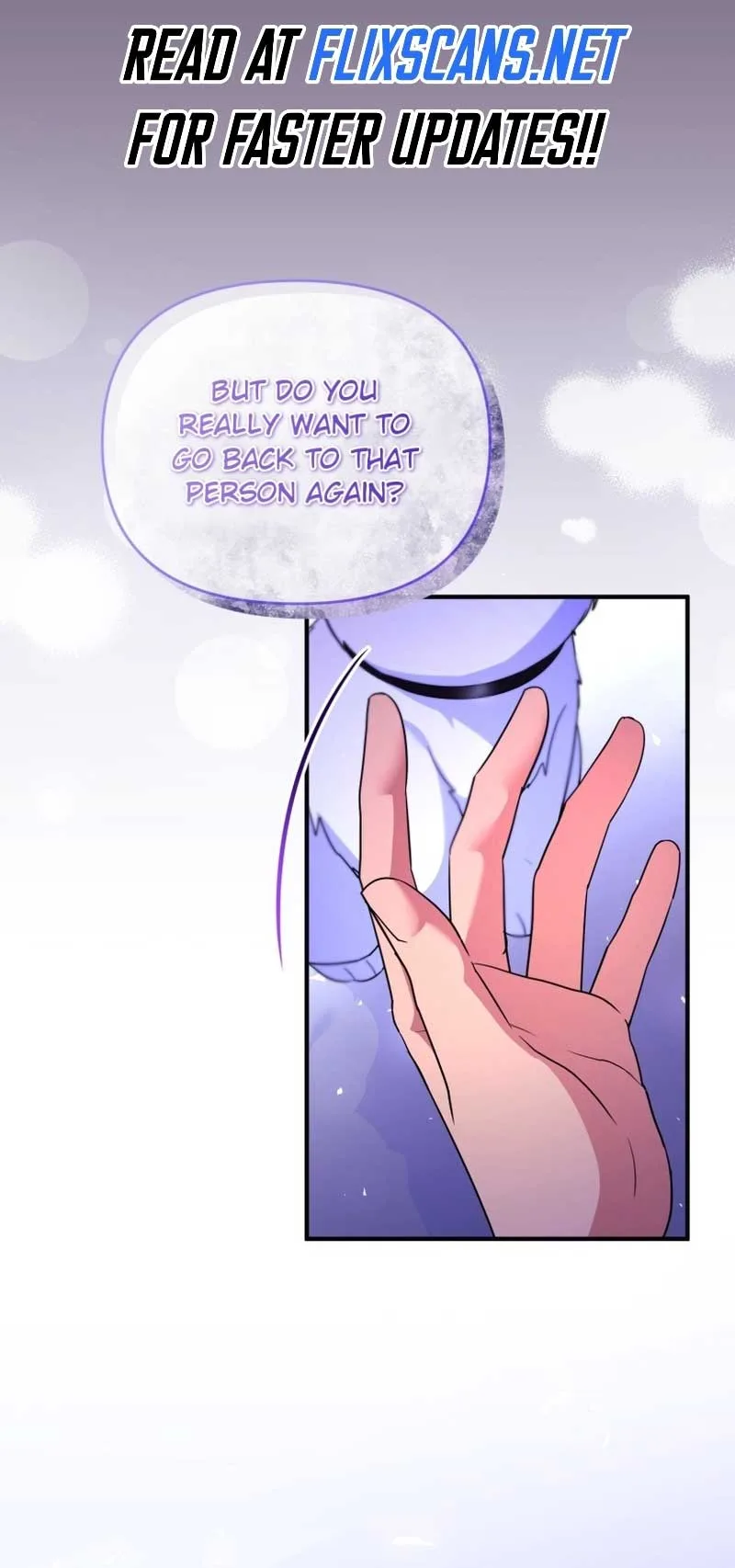 I Became the Sultan’s Precious Cat Chapter 40 page 40