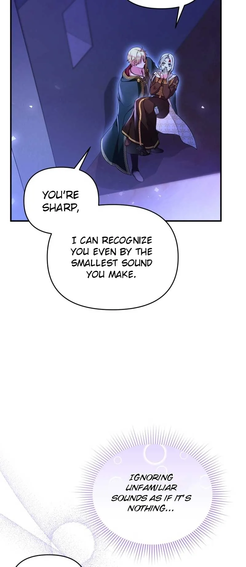 I Became the Sultan’s Precious Cat Chapter 40 page 10