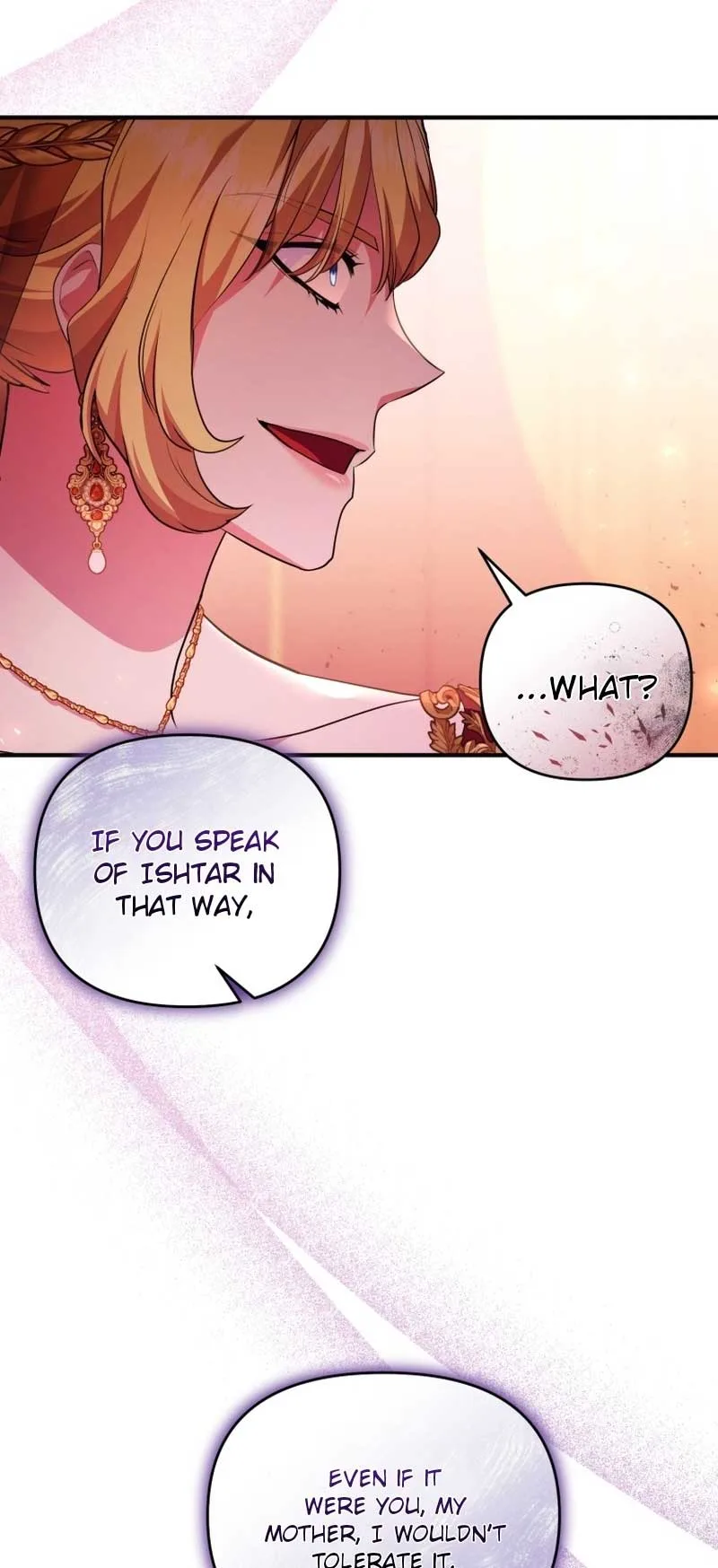 I Became the Sultan’s Precious Cat Chapter 41 page 45