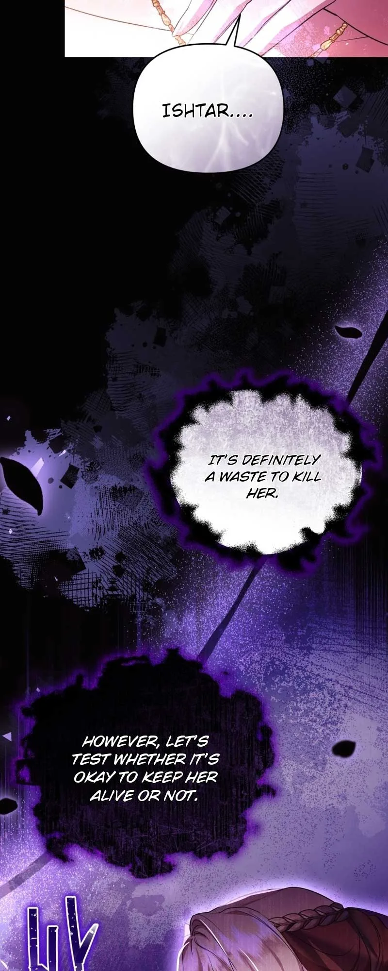 I Became the Sultan’s Precious Cat Chapter 41 page 58