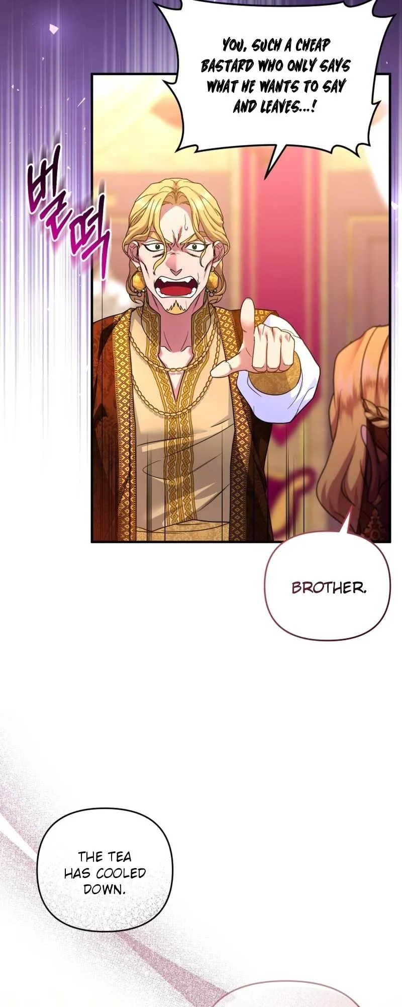 I Became the Sultan’s Precious Cat Chapter 41 page 51