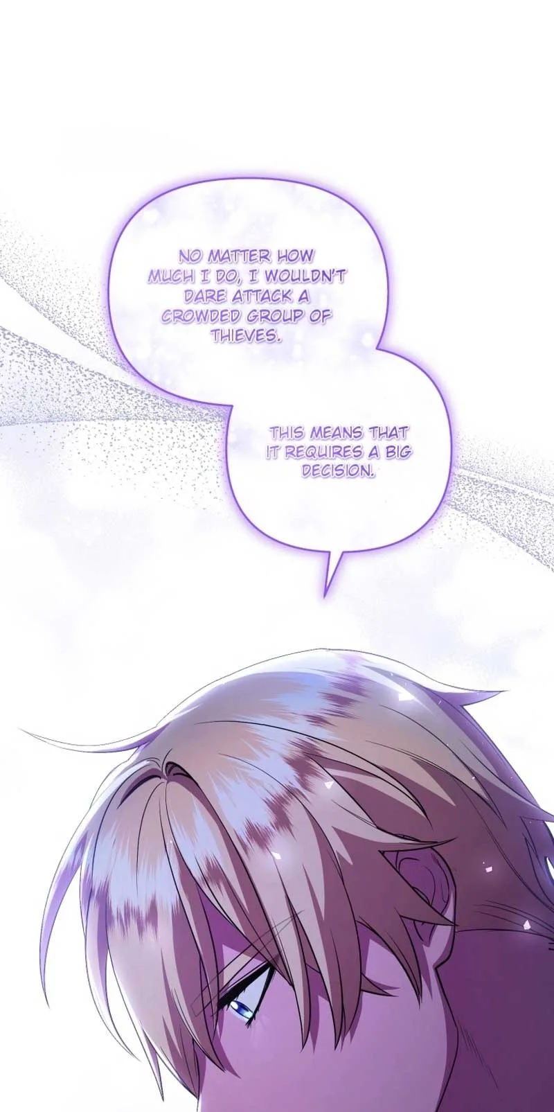 I Became the Sultan’s Precious Cat Chapter 40 page 34