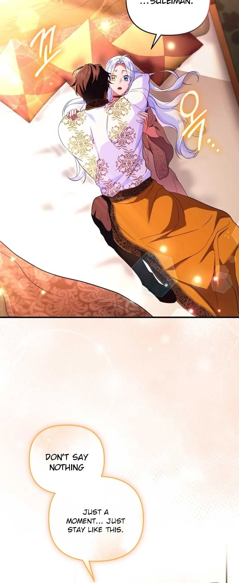 I Became the Sultan’s Precious Cat Chapter 42 page 13