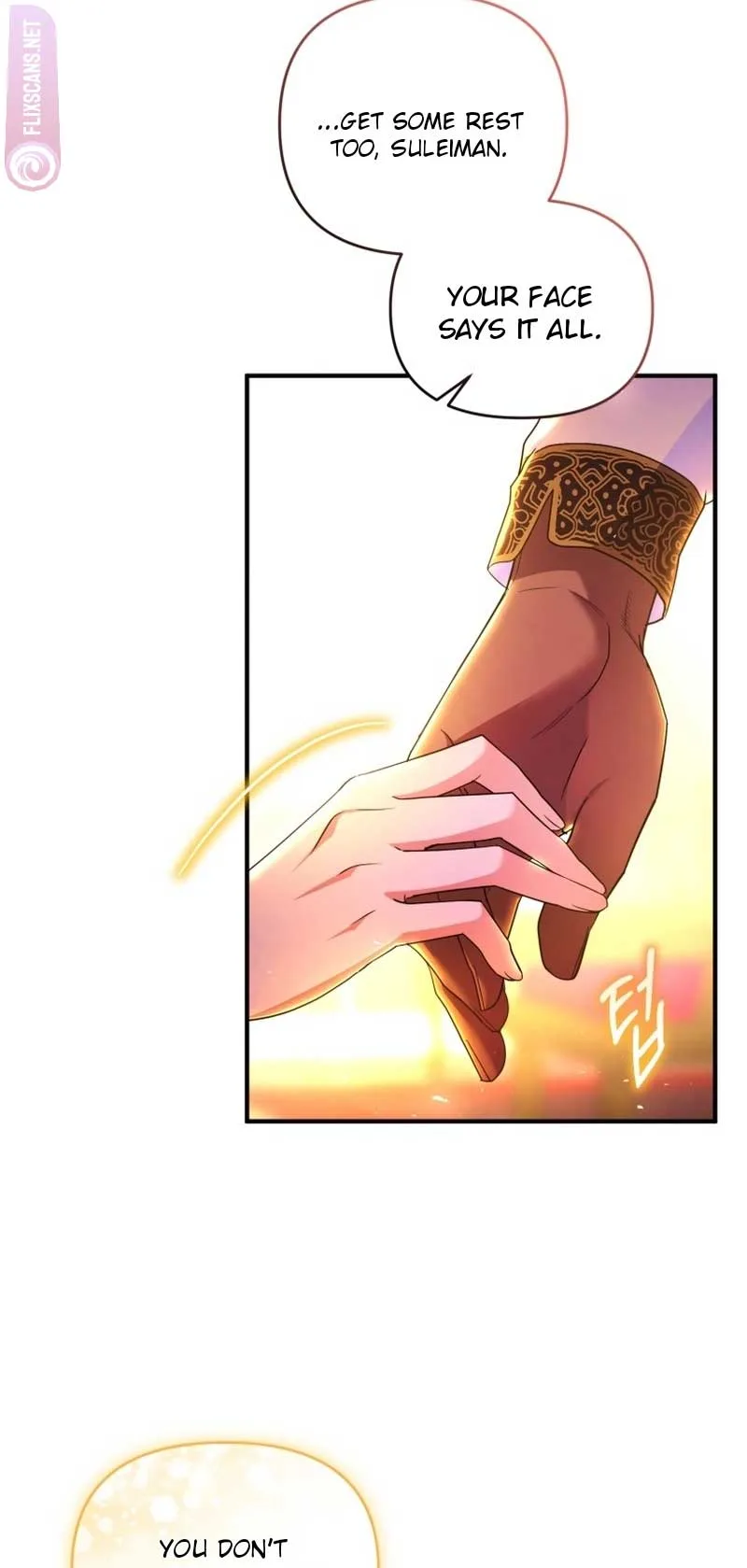 I Became the Sultan’s Precious Cat Chapter 42 page 23
