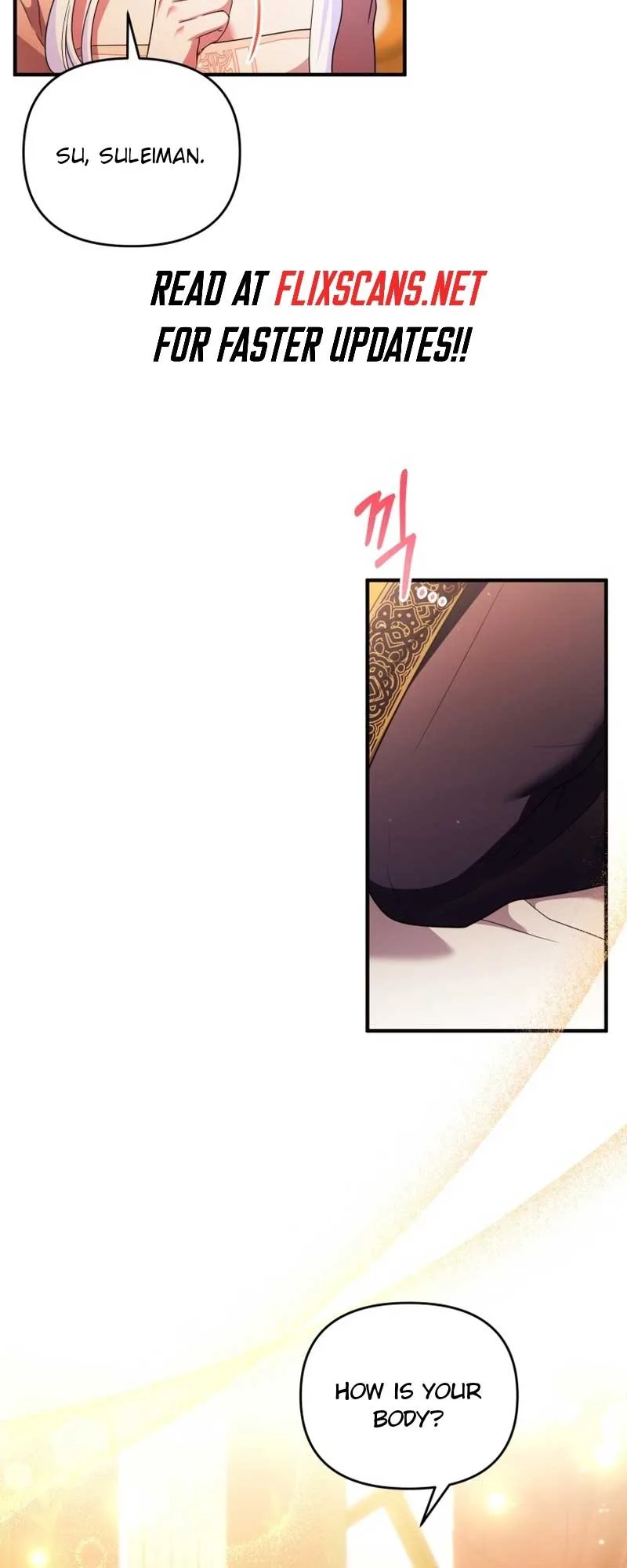 I Became the Sultan’s Precious Cat Chapter 42 page 6