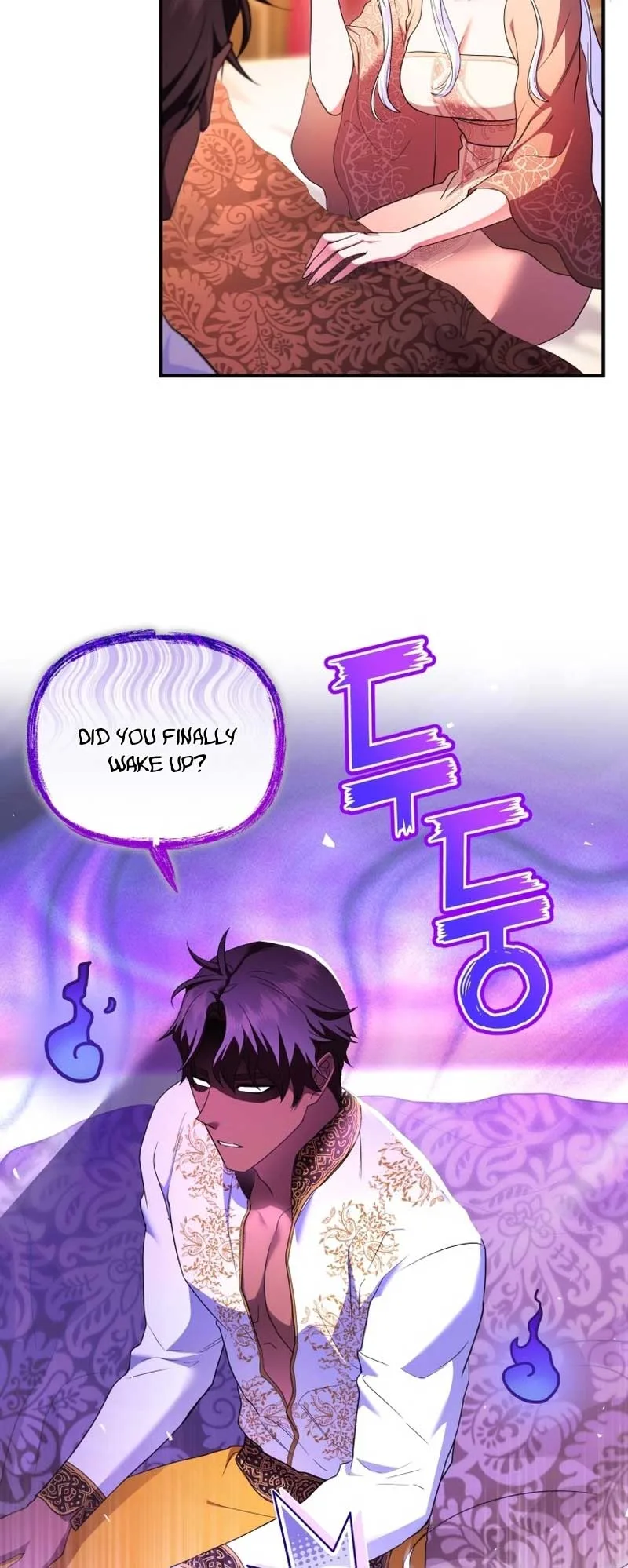 I Became the Sultan’s Precious Cat Chapter 42 page 4