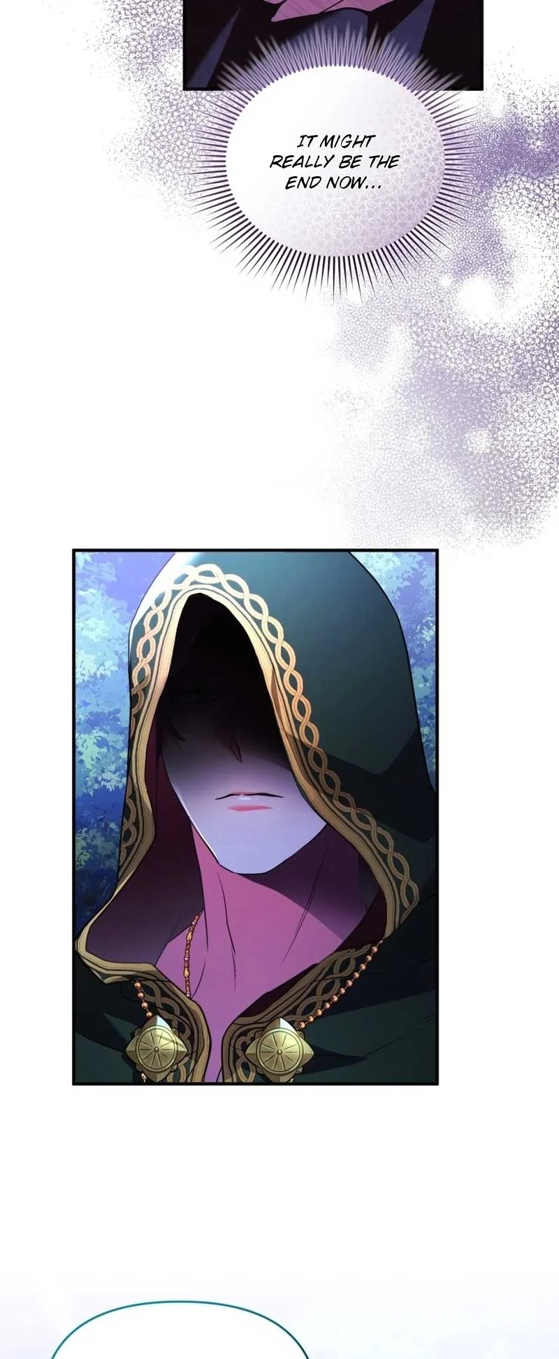 I Became the Sultan’s Precious Cat Chapter 39 page 54