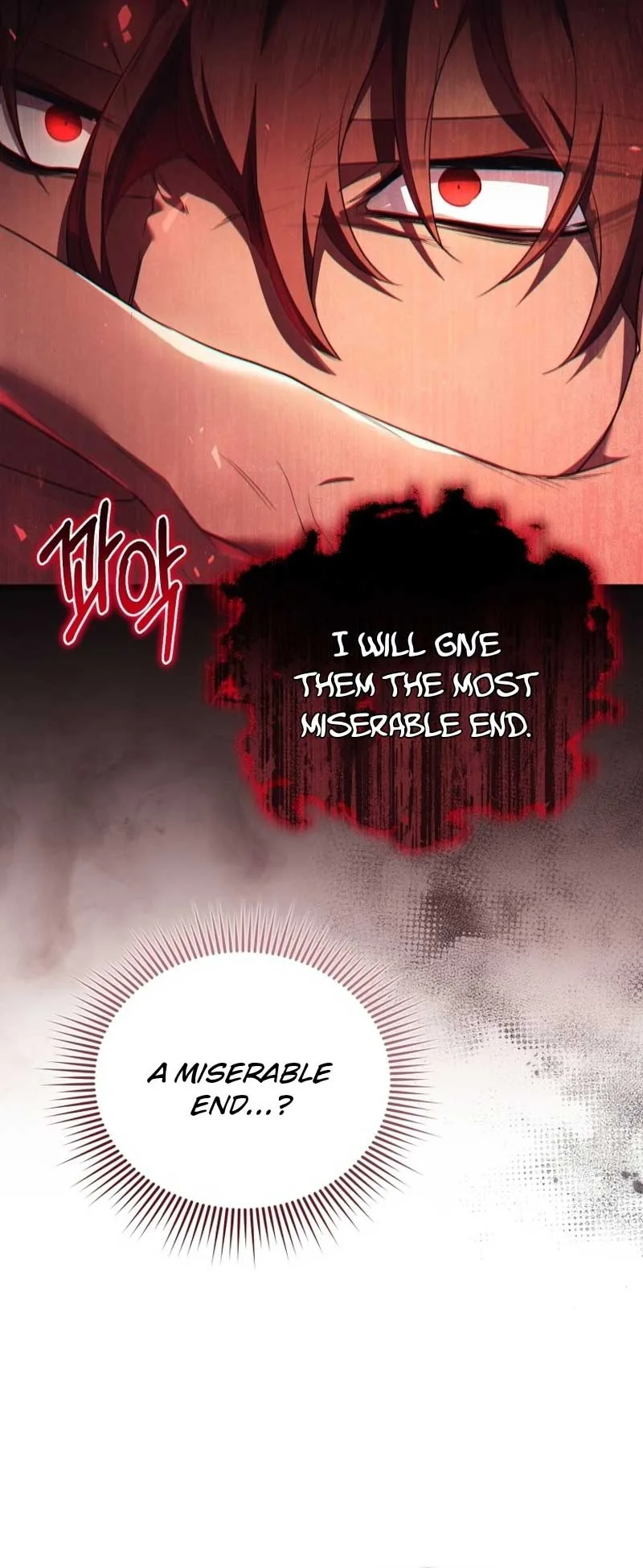 I Became the Sultan’s Precious Cat Chapter 42 page 21