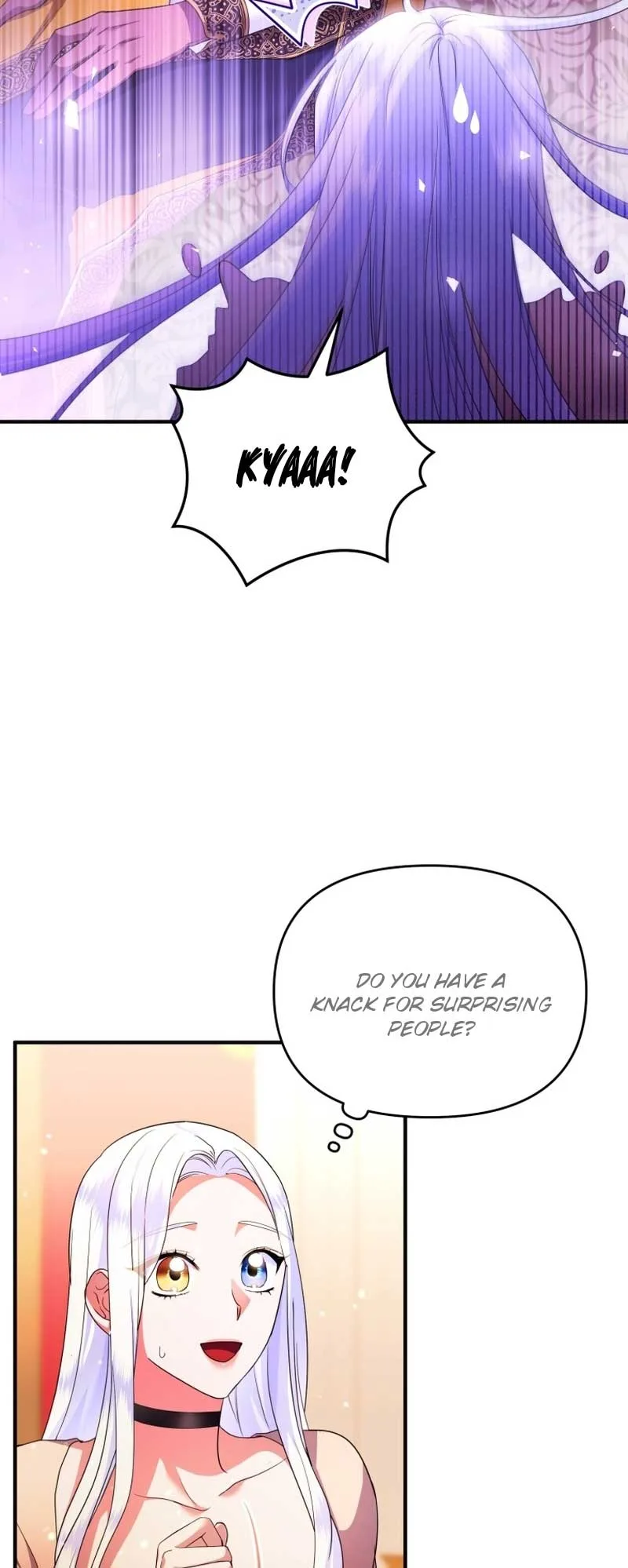 I Became the Sultan’s Precious Cat Chapter 42 page 5