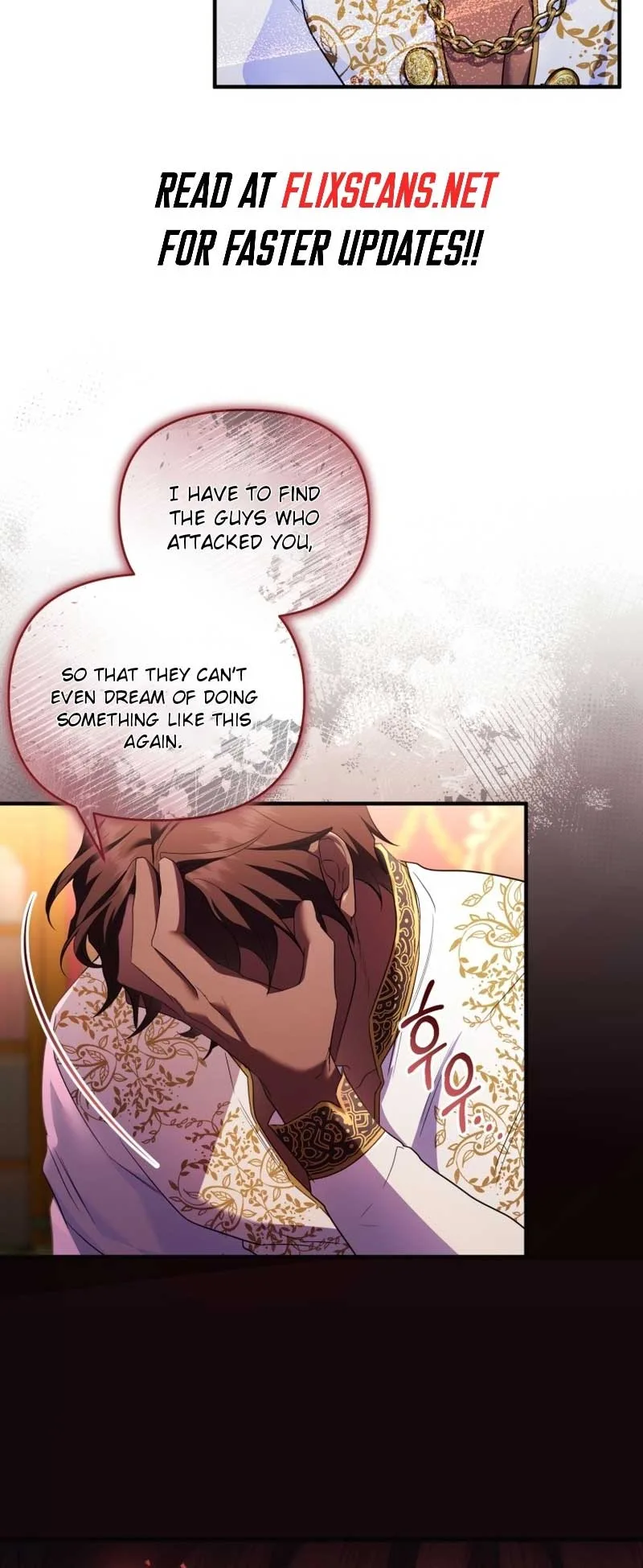 I Became the Sultan’s Precious Cat Chapter 42 page 20