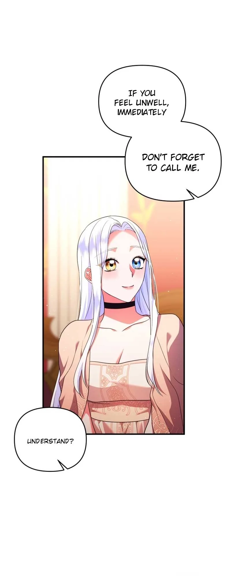I Became the Sultan’s Precious Cat Chapter 42 page 29