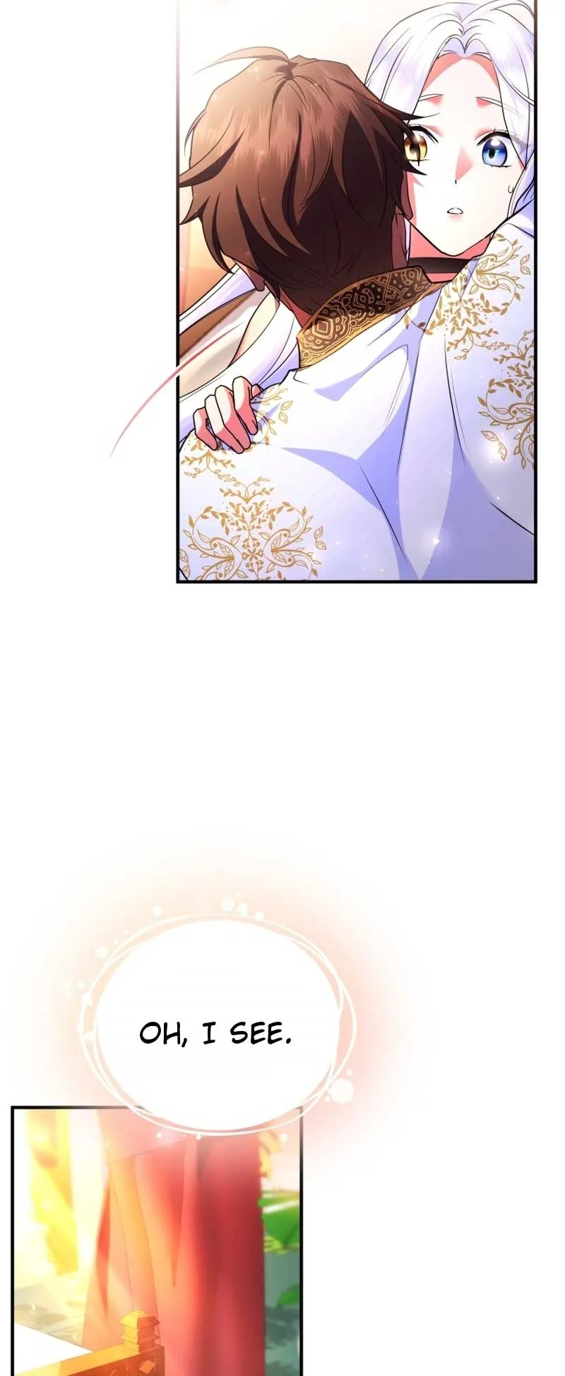 I Became the Sultan’s Precious Cat Chapter 42 page 14
