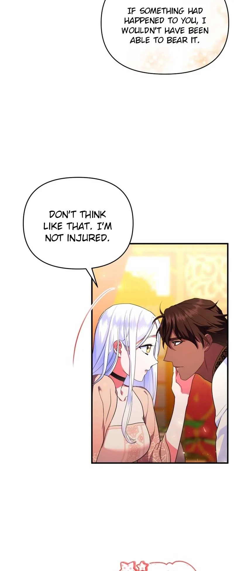 I Became the Sultan’s Precious Cat Chapter 42 page 18