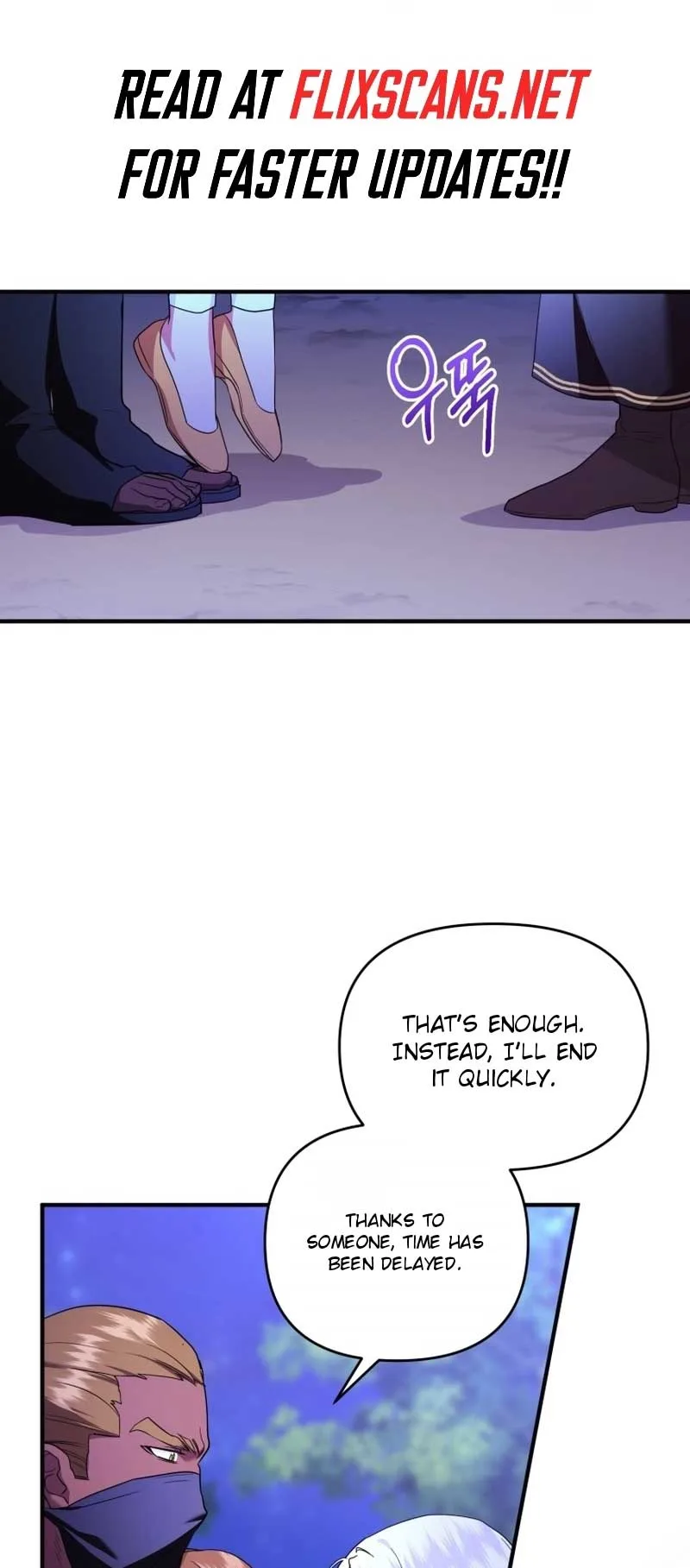 I Became the Sultan’s Precious Cat Chapter 39 page 41