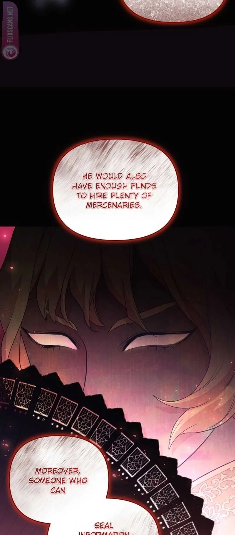 I Became the Sultan’s Precious Cat Chapter 39 page 44