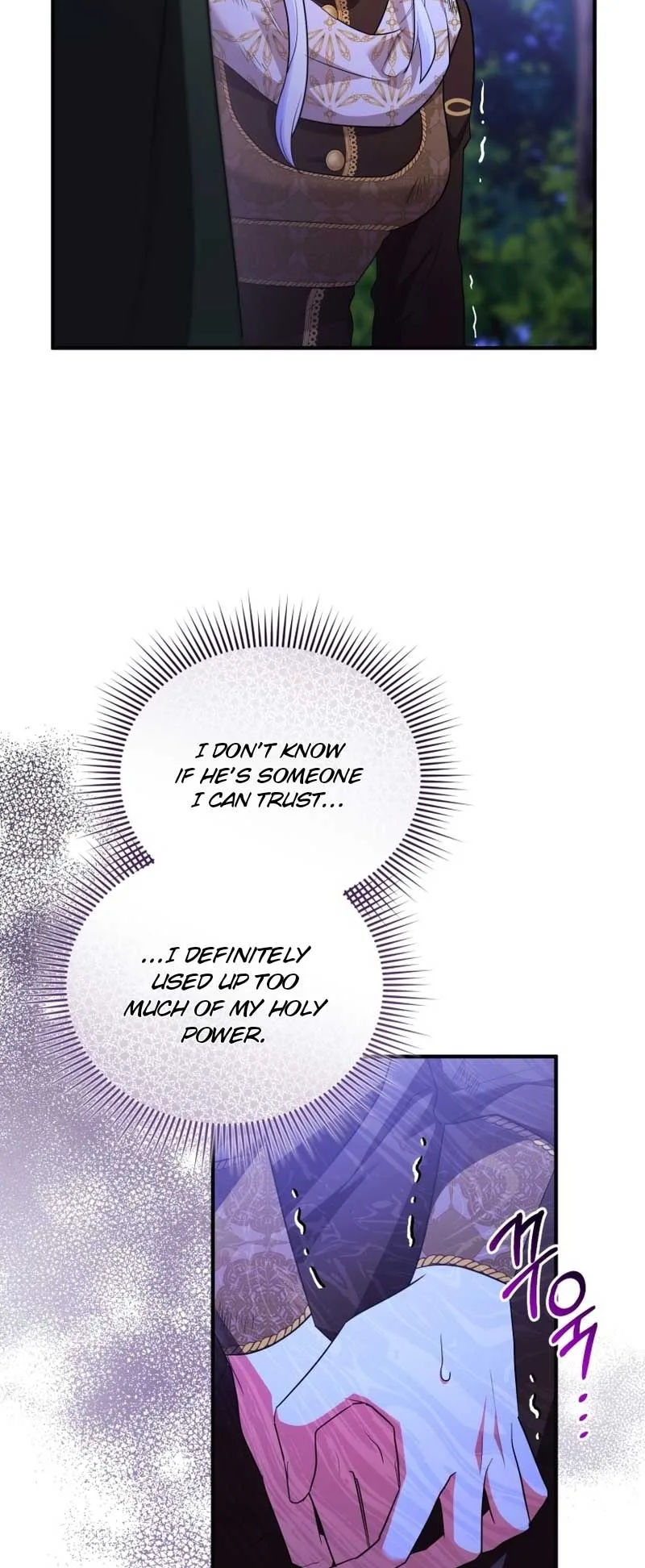 I Became the Sultan’s Precious Cat Chapter 39 page 53