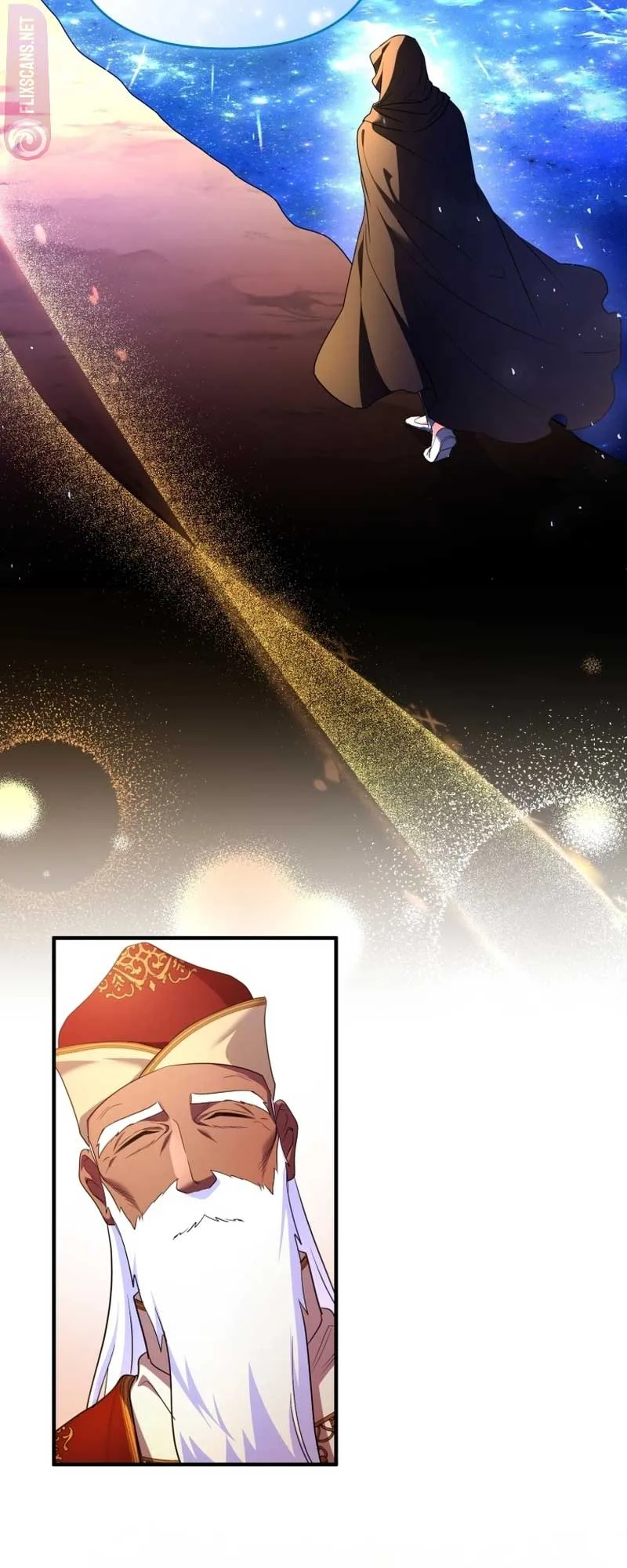 I Became the Sultan’s Precious Cat Chapter 42 page 51