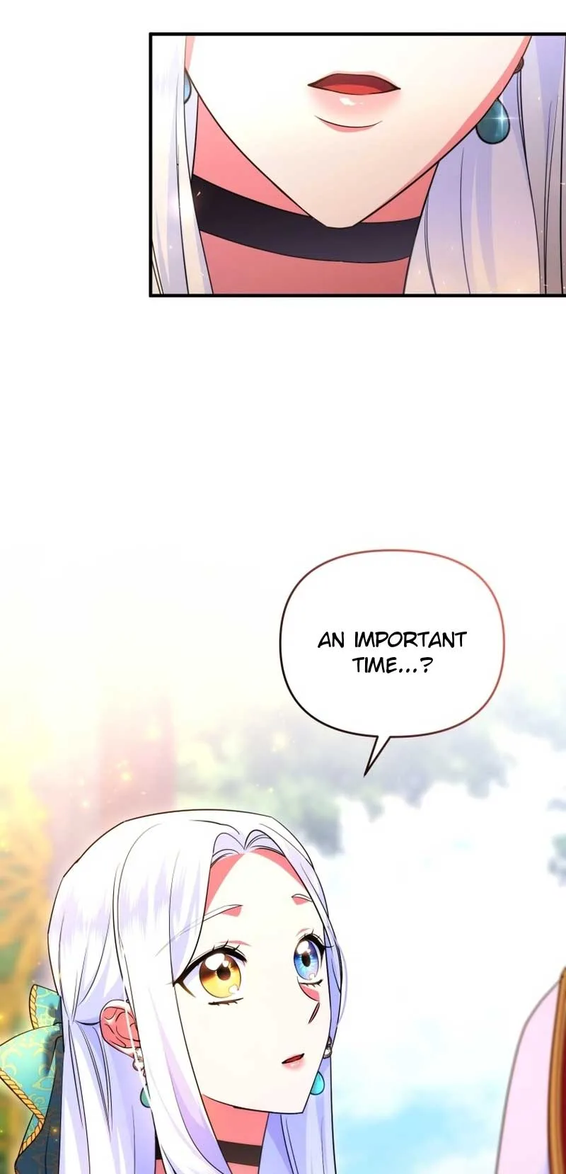 I Became the Sultan’s Precious Cat Chapter 42 page 53