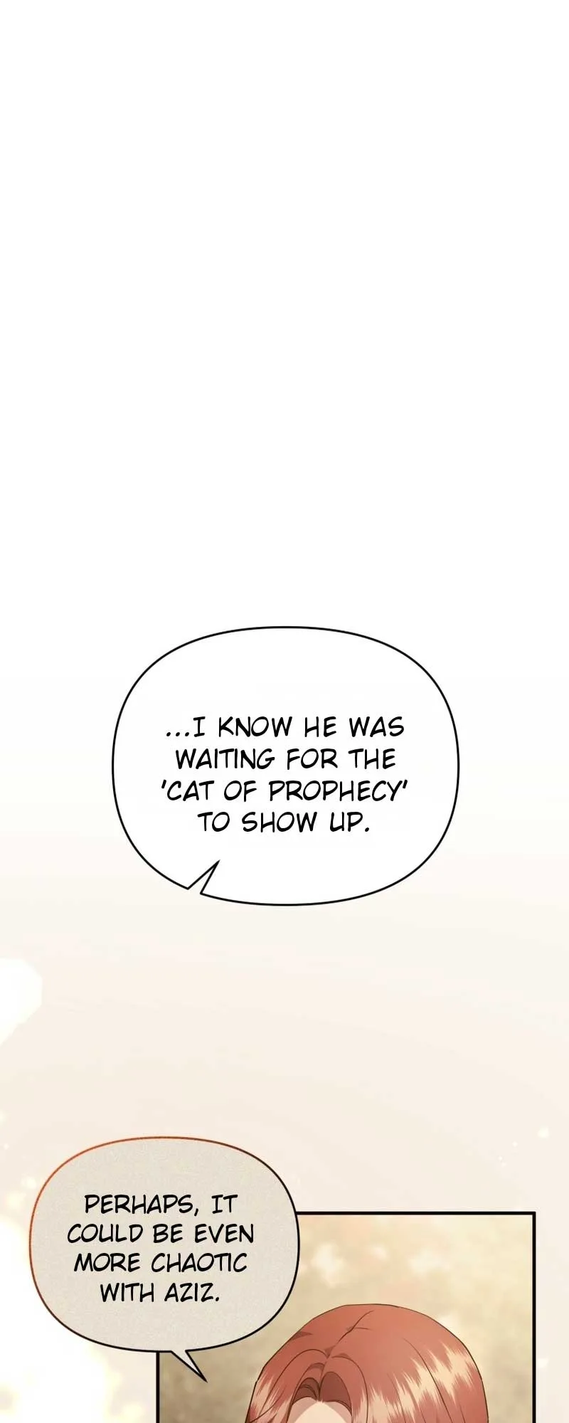 I Became the Sultan’s Precious Cat Chapter 43 page 4