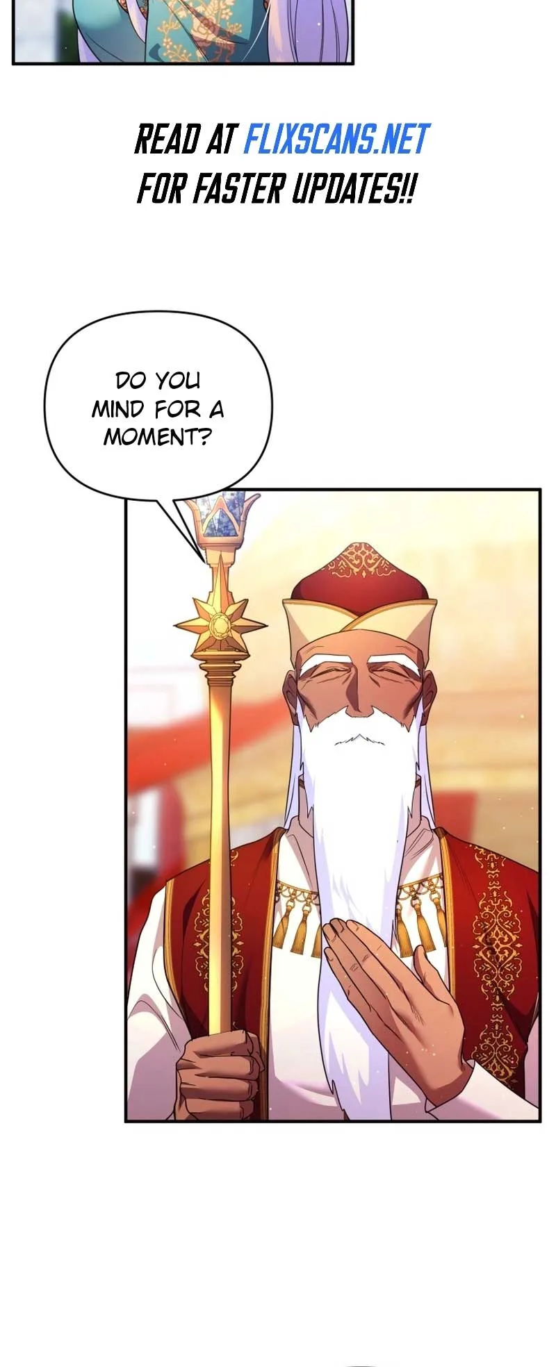 I Became the Sultan’s Precious Cat Chapter 42 page 41