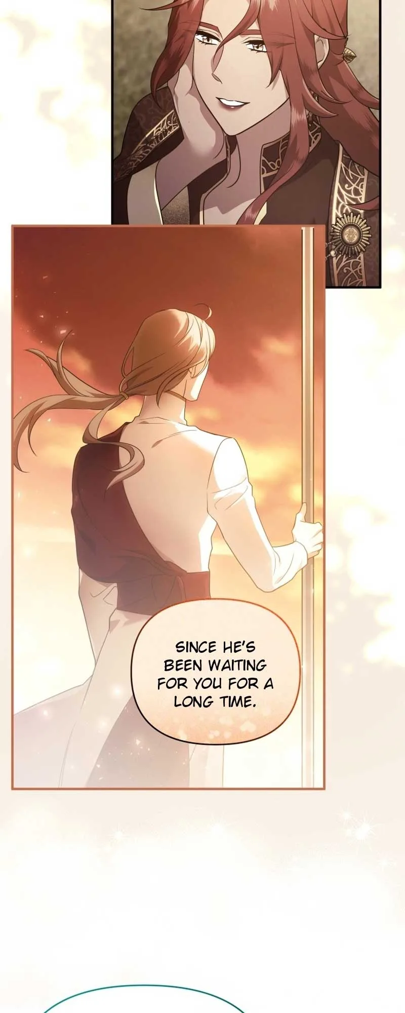 I Became the Sultan’s Precious Cat Chapter 43 page 5