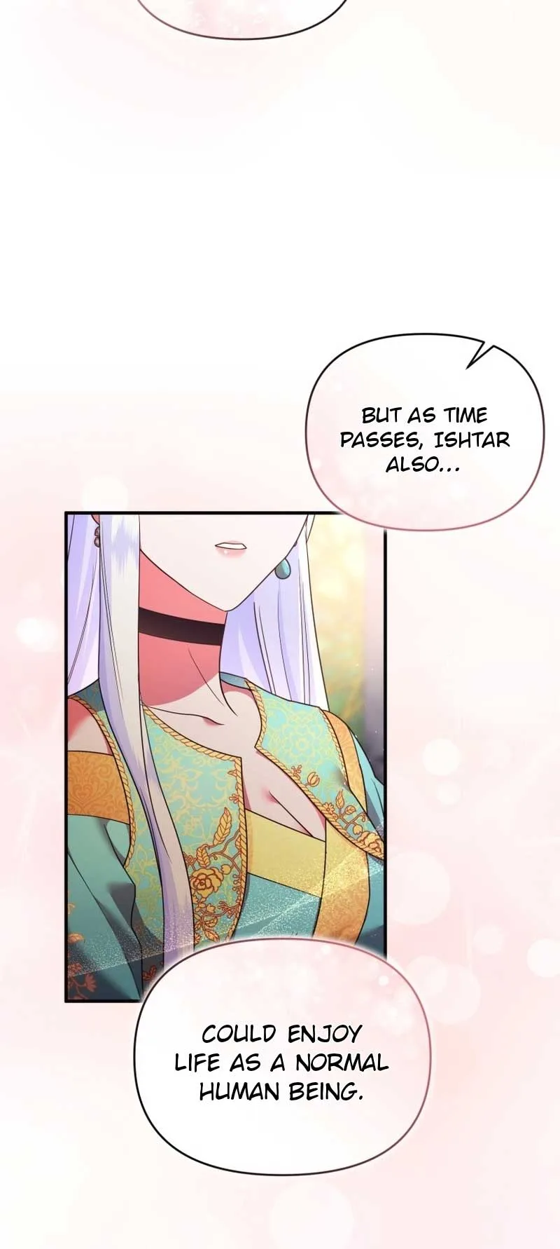 I Became the Sultan’s Precious Cat Chapter 43 page 18