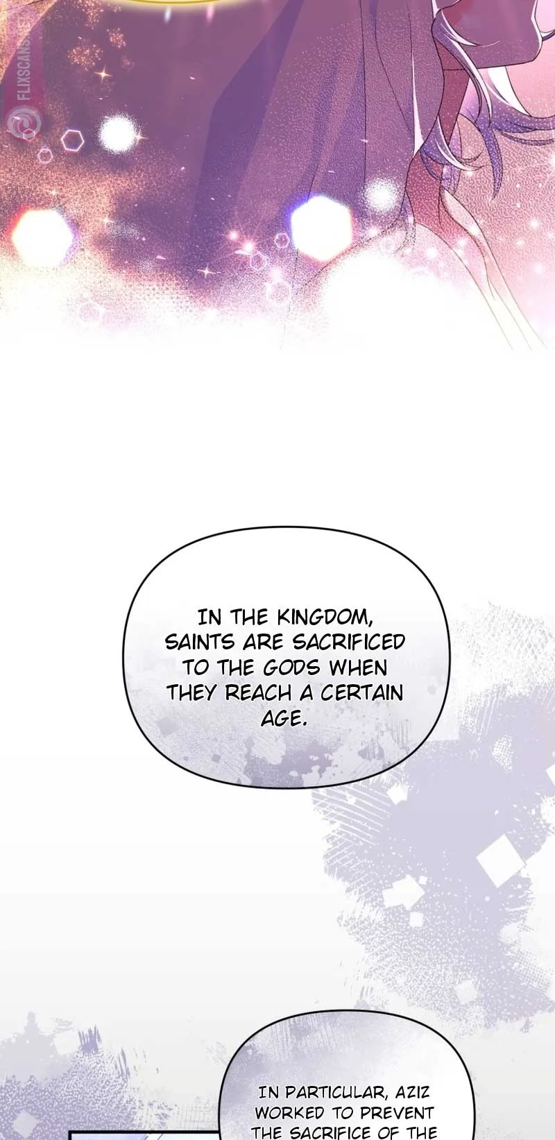I Became the Sultan’s Precious Cat Chapter 43 page 23