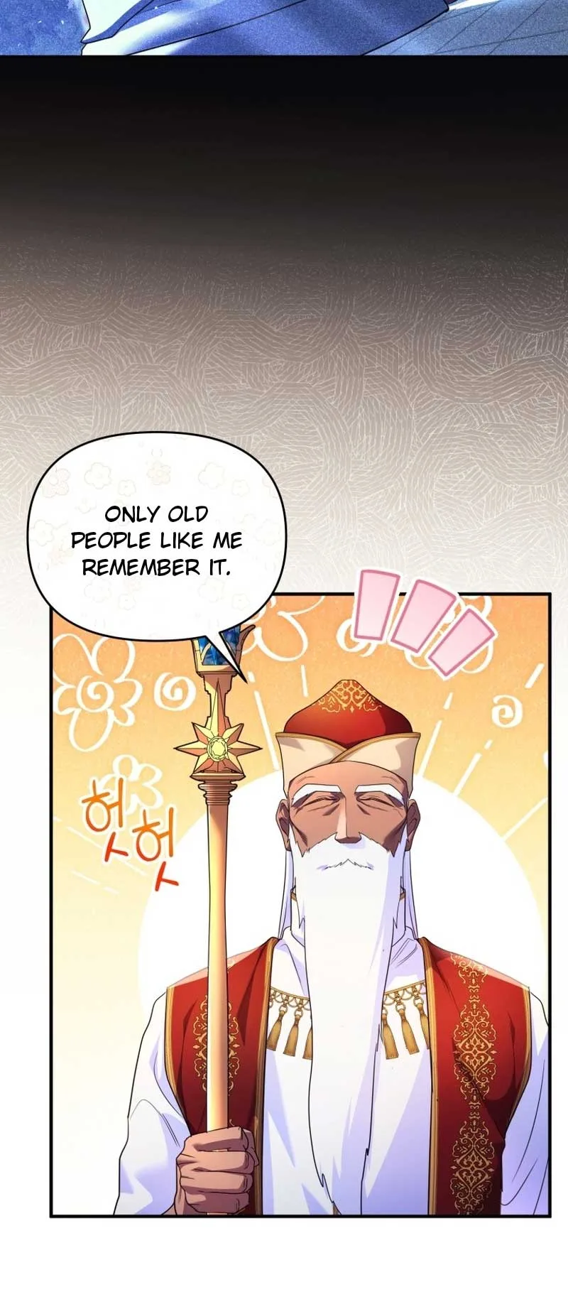I Became the Sultan’s Precious Cat Chapter 43 page 29