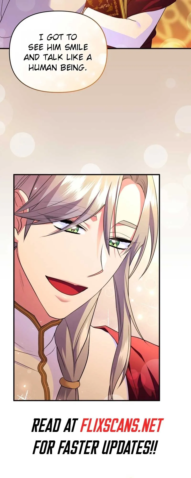 I Became the Sultan’s Precious Cat Chapter 43 page 36