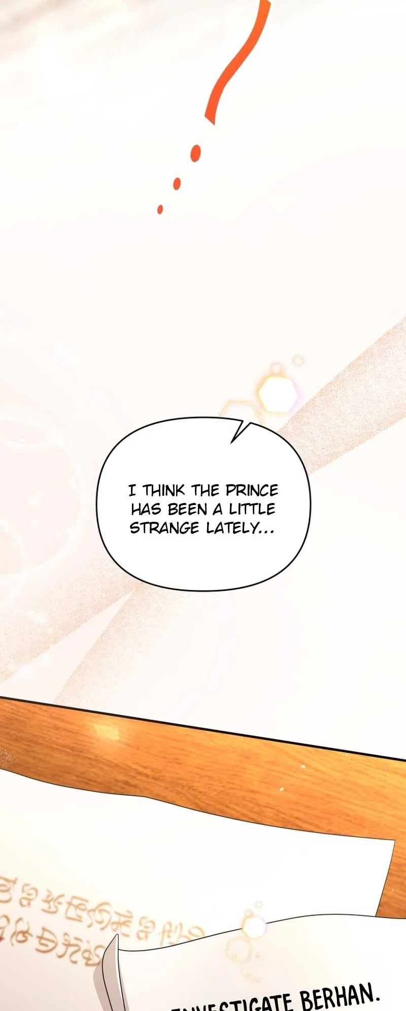 I Became the Sultan’s Precious Cat Chapter 43 page 59