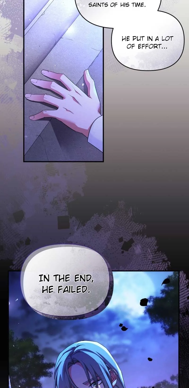 I Became the Sultan’s Precious Cat Chapter 43 page 24