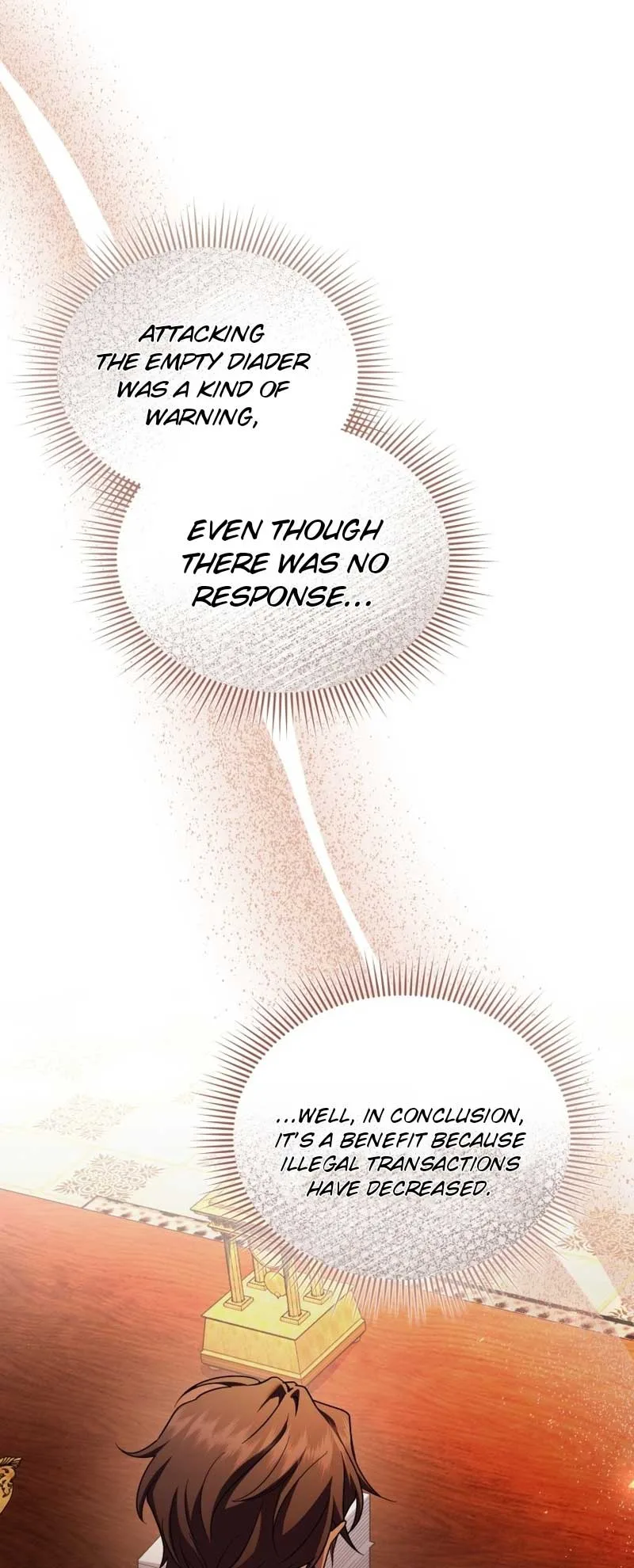 I Became the Sultan’s Precious Cat Chapter 43 page 46
