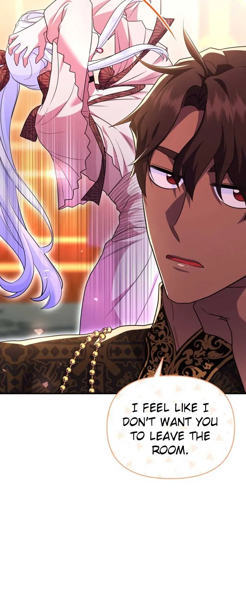 I Became the Sultan’s Precious Cat Chapter 44 page 5