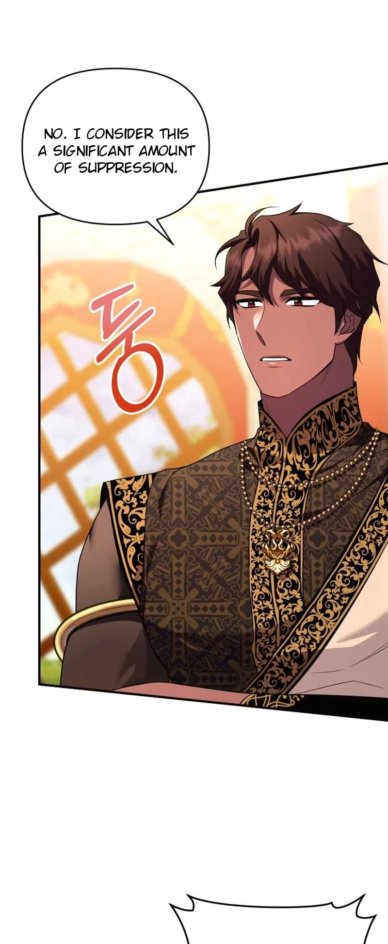 I Became the Sultan’s Precious Cat Chapter 44 page 3