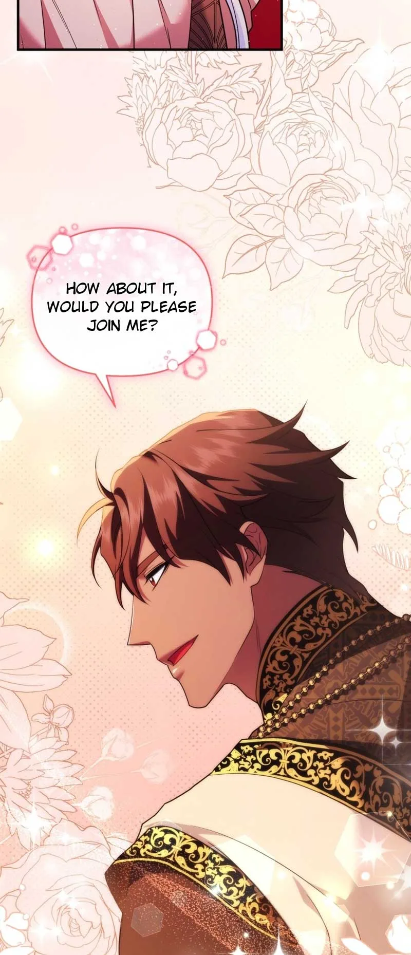 I Became the Sultan’s Precious Cat Chapter 44 page 14